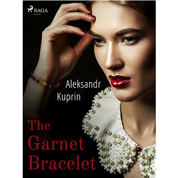 

The Garnet Bracelet