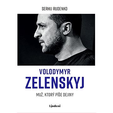 

Volodymyr Zelenskyj
