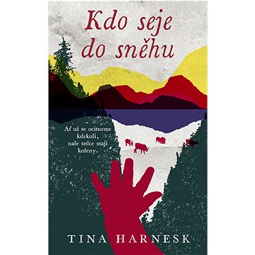 

Kdo seje do sněhu
