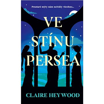 

Ve stínu Persea