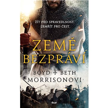 

Země bezpráví
