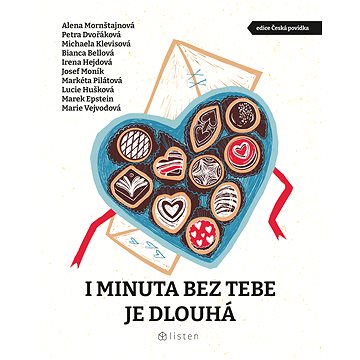 

I minuta bez tebe je dlouhá