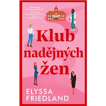 

Klub nadějných žen