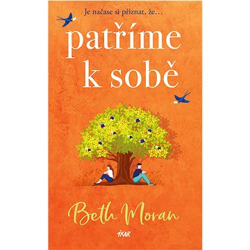 

Patříme k sobě