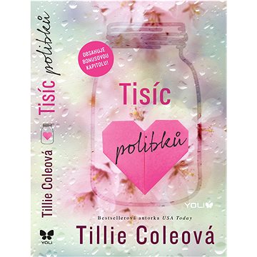 

Tisíc polibků
