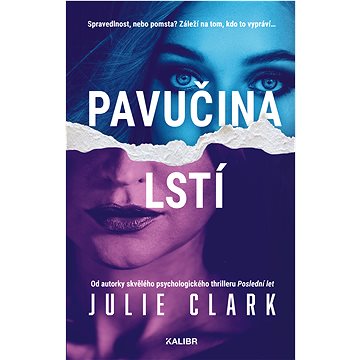 

Pavučina lstí