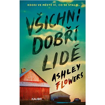 

Všichni dobří lidé