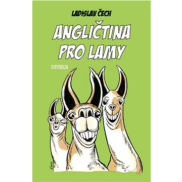 

Angličtina pro lamy