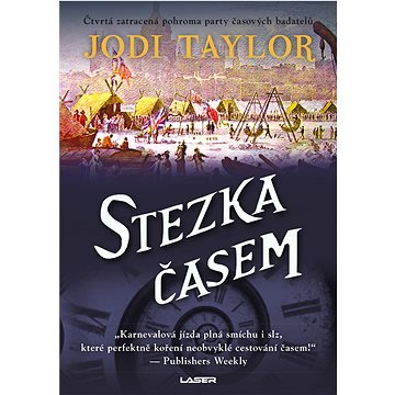 

Stezka časem