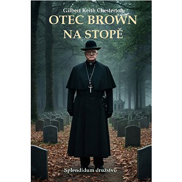 

Otec Brown na stopě
