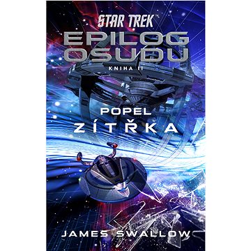 

Star Trek: Epilog osudu 2/3