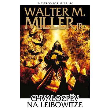 

Chvalozpěv na Leibowitze