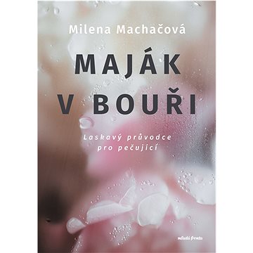 

Maják v bouři