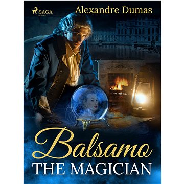 

Balsamo, the Magician