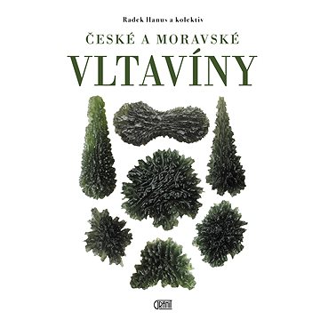 

České a moravské vltavíny
