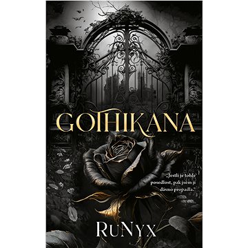 

Gothikana