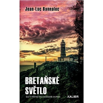 

Bretaňské světlo
