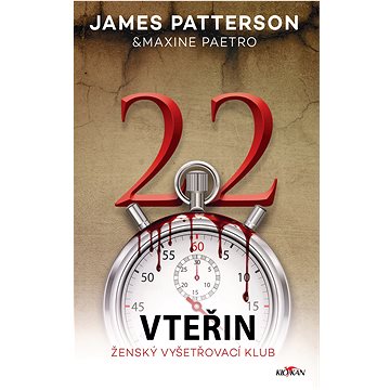 

22 vteřin