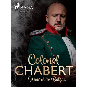 

Colonel Chabert