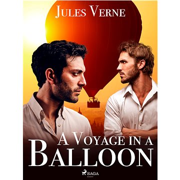 

A Voyage in a Balloon
