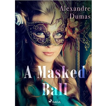 

A Masked Ball