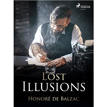 

Lost Illusions