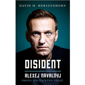 

Disident: Alexej Navalnyj - Profil politického vězně