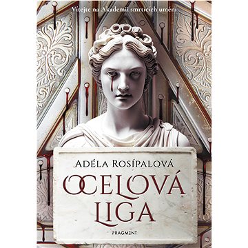 

Ocelová liga