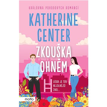 

Zkouška ohněm