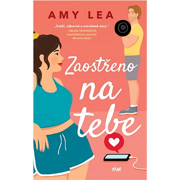 

Zaostřeno na tebe