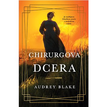 

Chirurgova dcera