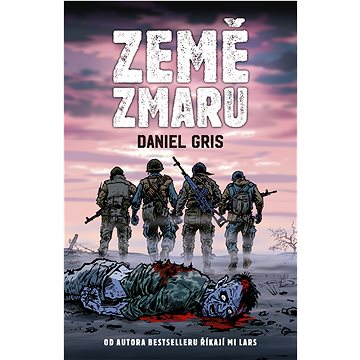 

Země zmaru