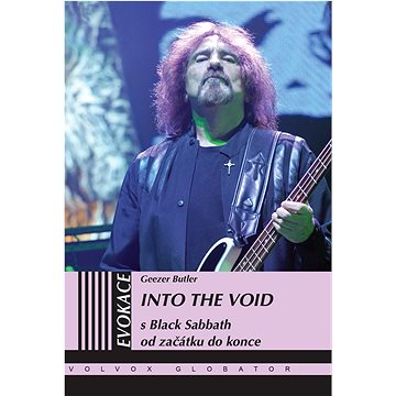 

Into the Void