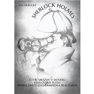 

Sherlock Holmes