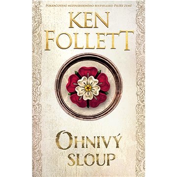 

Ohnivý sloup