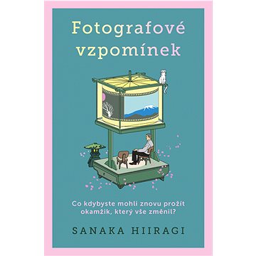 

Fotografové vzpomínek