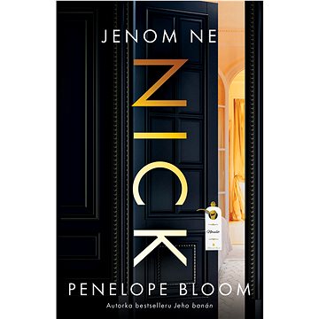 

Jenom ne Nick