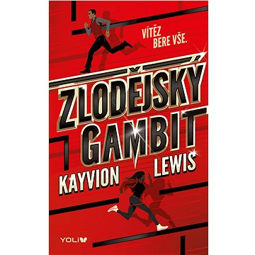 

Zlodějský gambit