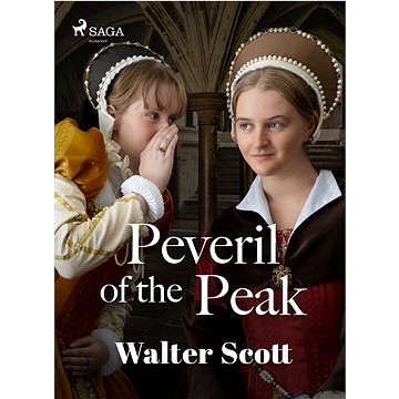 

Peveril of the Peak
