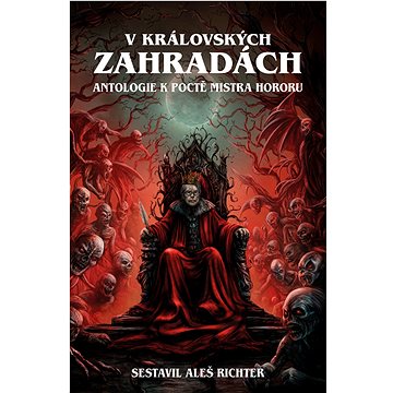 

V Královských zahradách