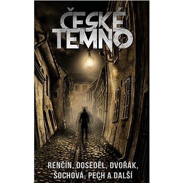 

České temno