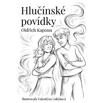 

Hlučínské povídky