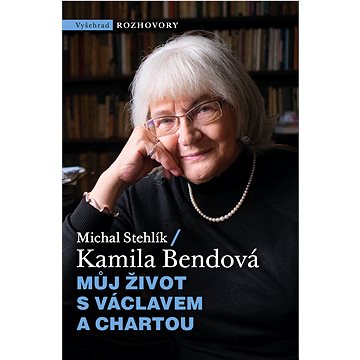 

Můj život s Václavem a Chartou