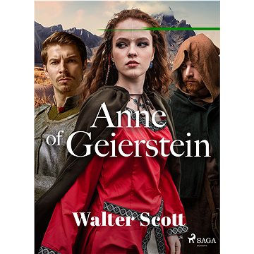 

Anne of Geierstein