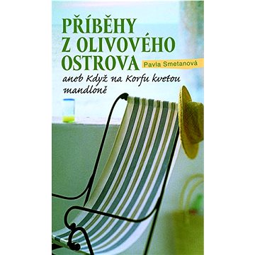 

Příběhy z olivového ostrova