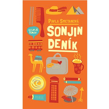 

Sonjin deník