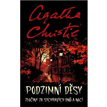 

Podzimní děsy