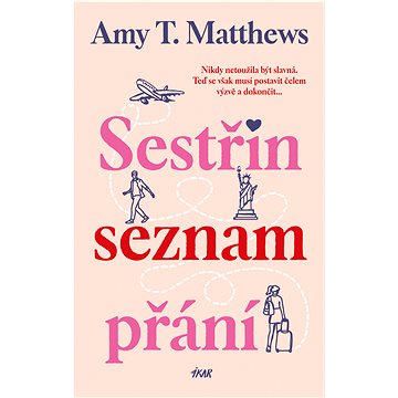 

Sestřin seznam přání