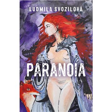 

Paranoia