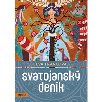 

Svatojanský deník